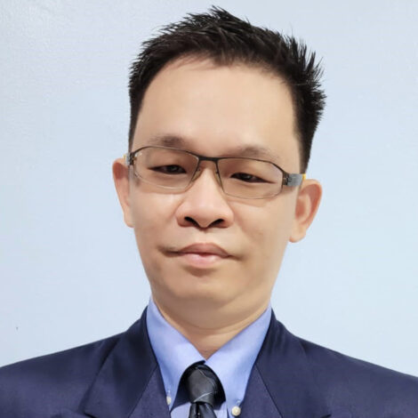 Michael Chen, Director of Engineering Malaysia, Crawford & CompanyMichael Chen