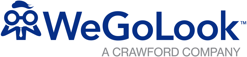 WeGoLook logo